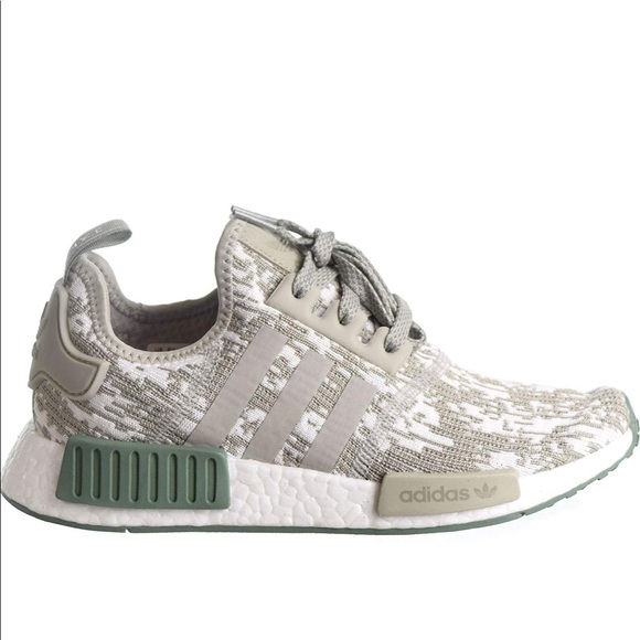 adidas nmd r1 sesame
